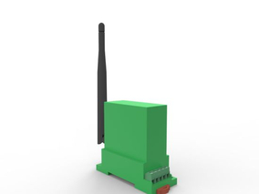 Type d'alimentation Capteur de courant d'isolation de signal