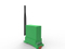 Type d'alimentation Capteur de courant d'isolation de signal