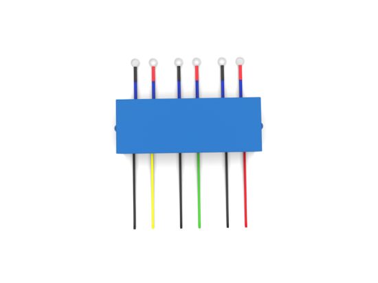 3kv résistent au transformateur de courant micro de haute précision