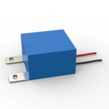 Appliquer au micro-transformateur de courant de mesure de puissance