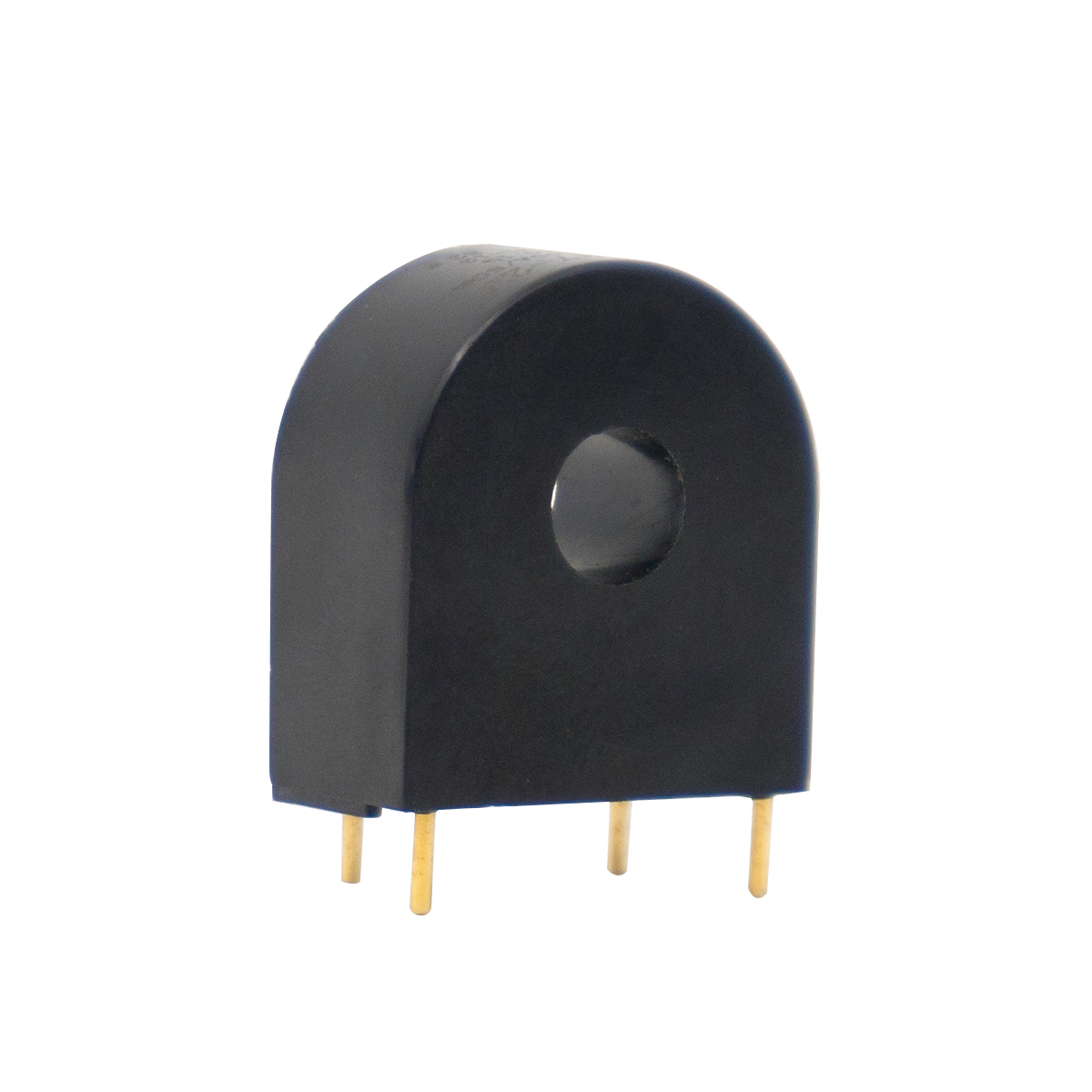 TR2137-2B MINI Current Transformateur Factory AC CT PCB 1A / 20MA 5A / 2,5MA 10A / 5MA 50A / 50MA 100A / 50MA CAPTEUR DE COURANT