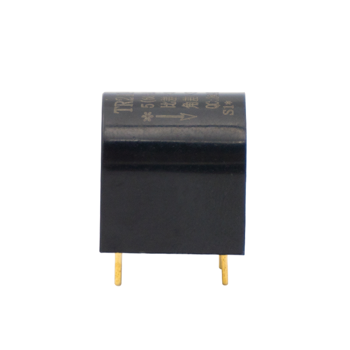 Transformateur de courant PCB, micro-instrument de haute précision TR21141-1C, 5A/2,5 ma 60A/2,5 ma, transformateur de courant 5a 50ma