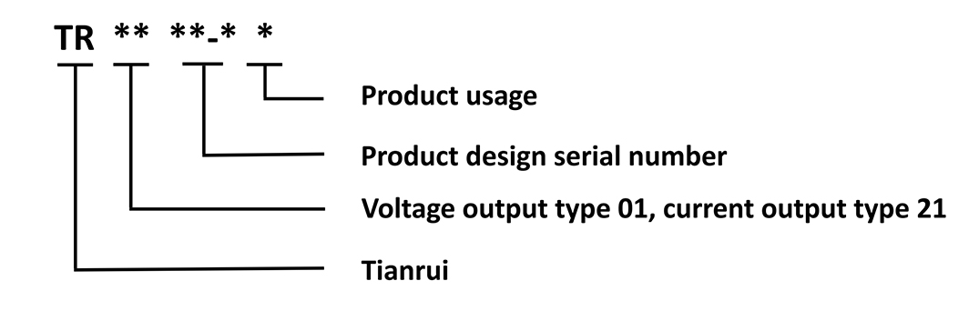 Three Phase Current Transformer Transformateur de courant triphasé