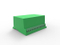 Capteur de courant d'utilisation ferroviaire d'alimentation 12V-48VDC