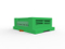 Protocole Modbus Connexion RS232 Capteur de courant d'utilisation ferroviaire