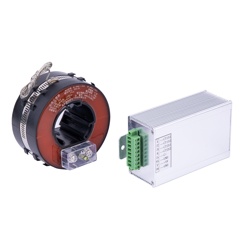 Dispositif de récupération d'énergie CT TRGK-300