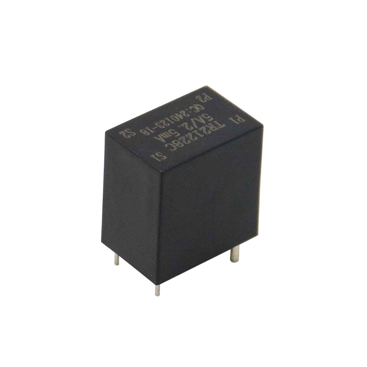 TR21228C instrument de charge de haute précision, micro transformateur de courant 5A/2,5 ma, OEM ODM vendu à bas prix
