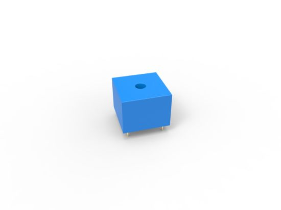 Mesure de puissance anti-saturation petit transformateur de courant