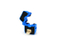 Transformateur de courant à effet Hall pour application moteur