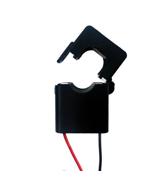 Transformateur de courant à noyau divisé de classe 0,5, application basse tension 660V