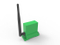 Type d'alimentation Capteur de courant d'isolation de signal