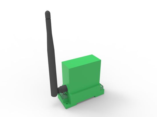 Type d'alimentation Capteur de courant d'isolation de signal