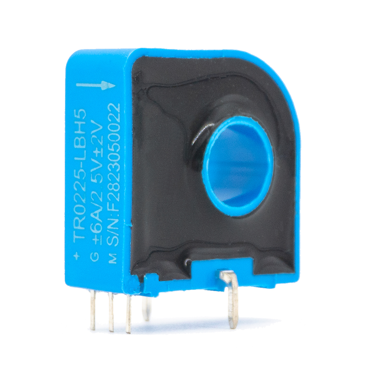 power transducer transducteur actuel