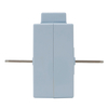 TR-BH0.66-SX Transformers de courant basse tension pour la mesure et la protection 15A 20A / 1V 5V CLASSE1.0