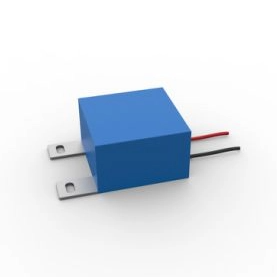 Micro mètre 0,1 classe, Application de mesure de puissance, petit transformateur de courant