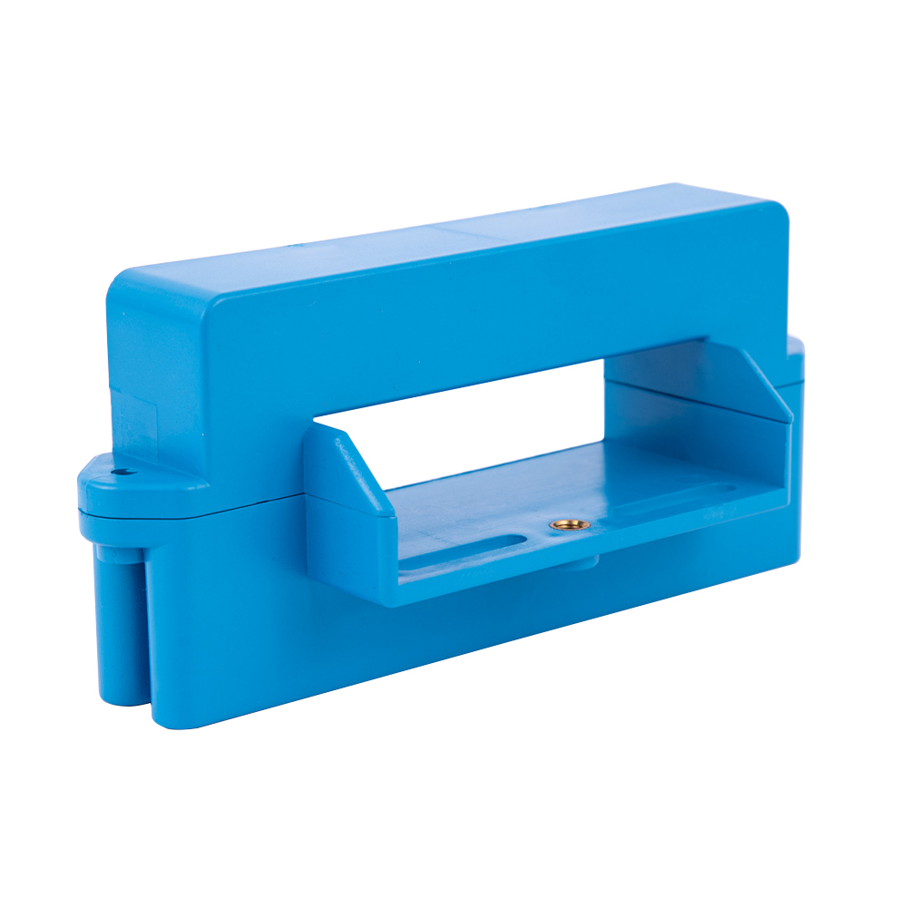 Capteur de courant Hall en boucle ouverte (type de mesure directe)