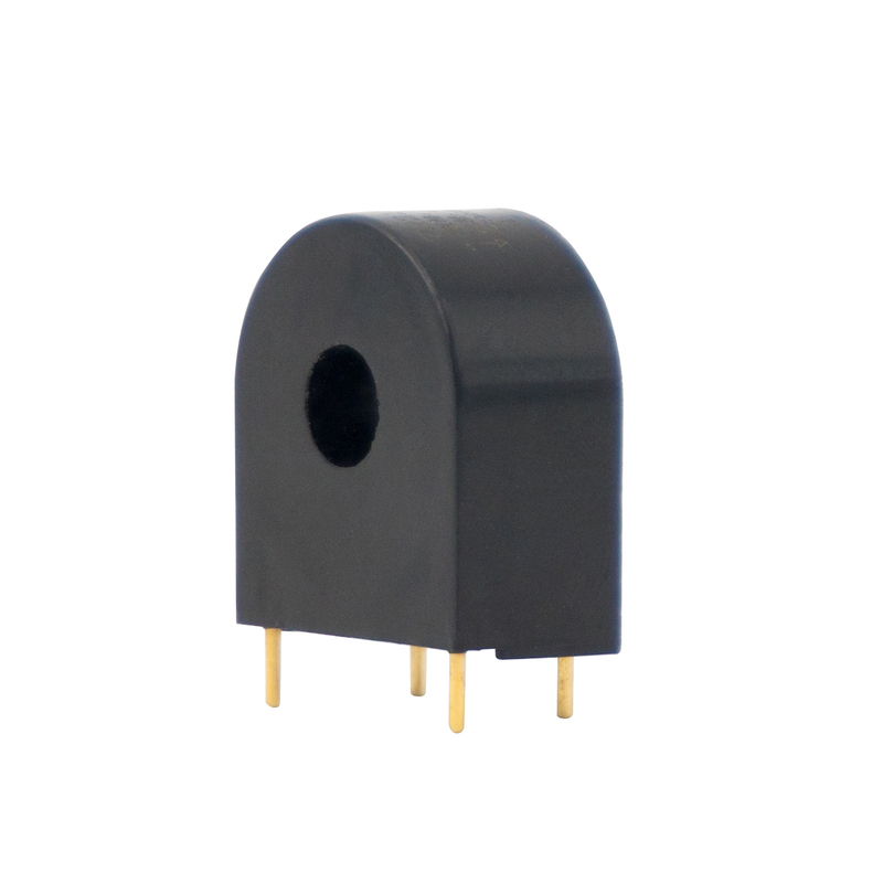 TR2137-2B MINI Current Transformateur Factory AC CT PCB 1A / 20MA 5A / 2,5MA 10A / 5MA 50A / 50MA 100A / 50MA CAPTEUR DE COURANT
