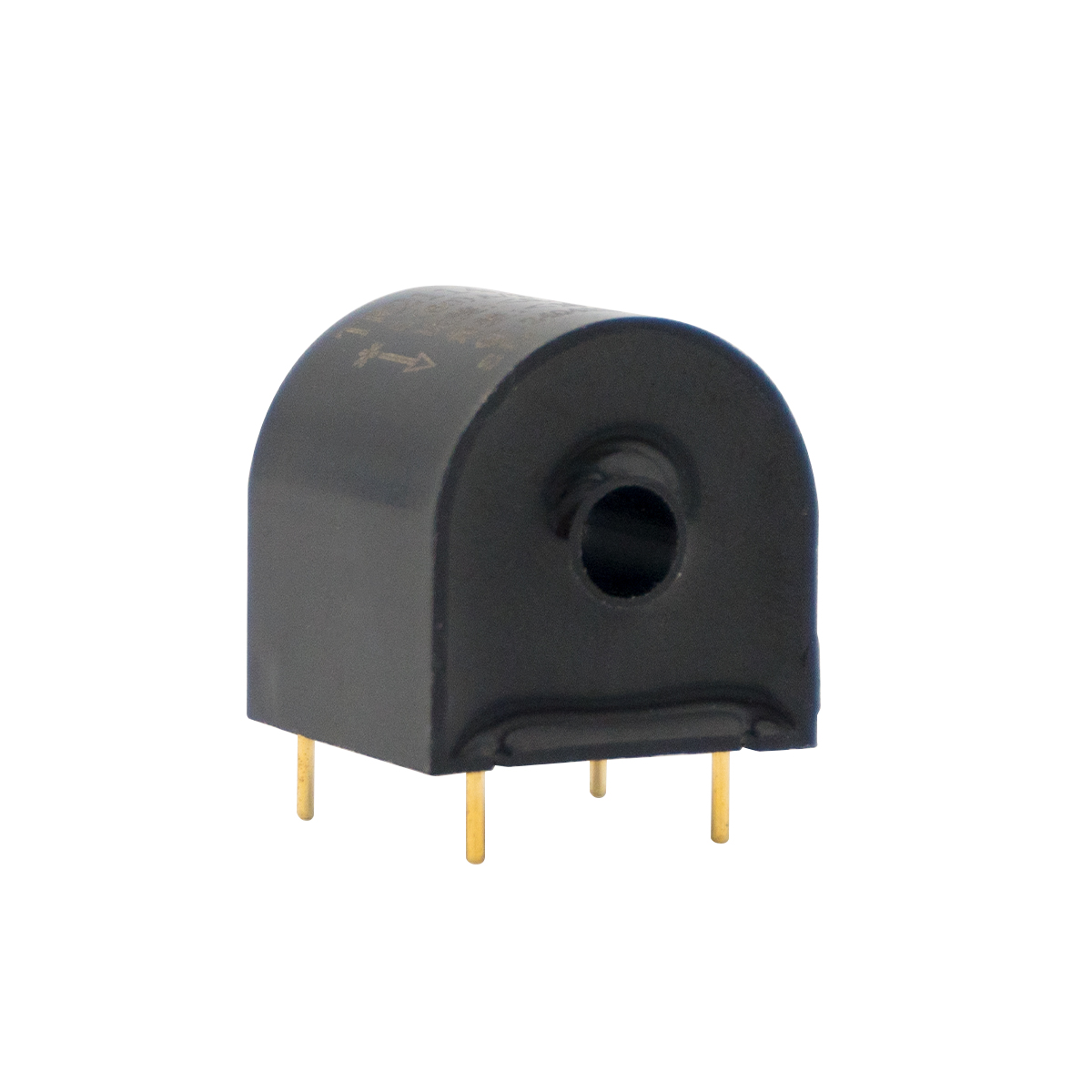 Transformateur de courant PCB, micro-instrument de haute précision TR21141-1C, 5A/2,5 ma 60A/2,5 ma, transformateur de courant 5a 50ma