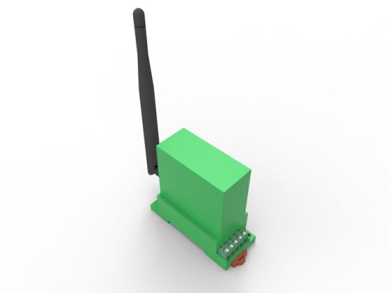 Type d'alimentation Capteur de courant d'isolation de signal