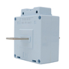 TR-BH0.66-SX Transformers de courant basse tension pour la mesure et la protection 15A 20A / 1V 5V CLASSE1.0