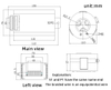 Dispositif de récupération d'énergie CT TRGK-300