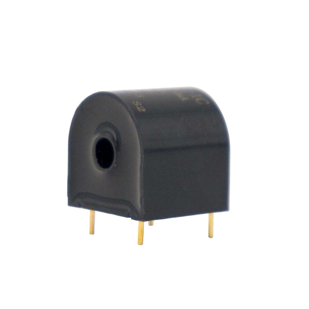 Transformateur de courant PCB, micro-instrument de haute précision TR21141-1C, 5A/2,5 ma 60A/2,5 ma, transformateur de courant 5a 50ma