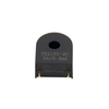 Transformateur de courant PCB TR2155-2C, Micro instrument 1000:1 2000:1 2500:1 5A/2,5 mA 20A/10mA, transformateur de courant à ouverture de 5mm