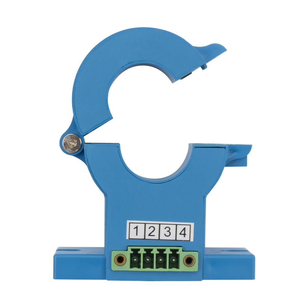 TR2214-LKH24 ‌Open-Loop Hall Effect Current Curor AC 0 ~ 30A / DC 0 ~ 20mA