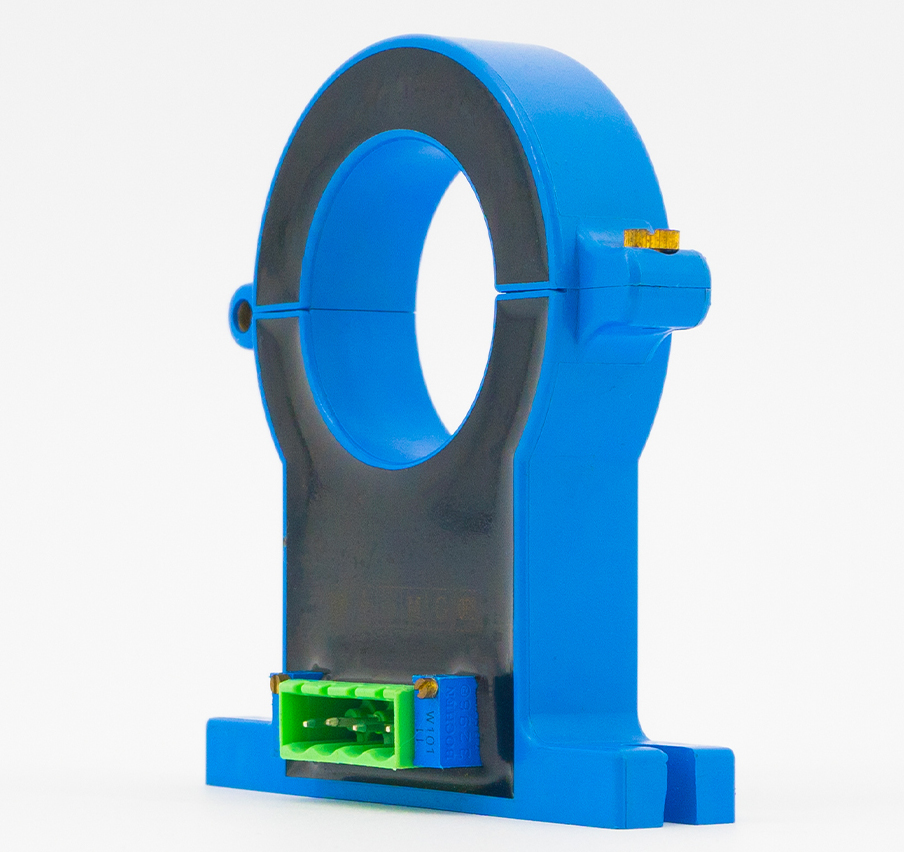 current transducer transducteur actuel