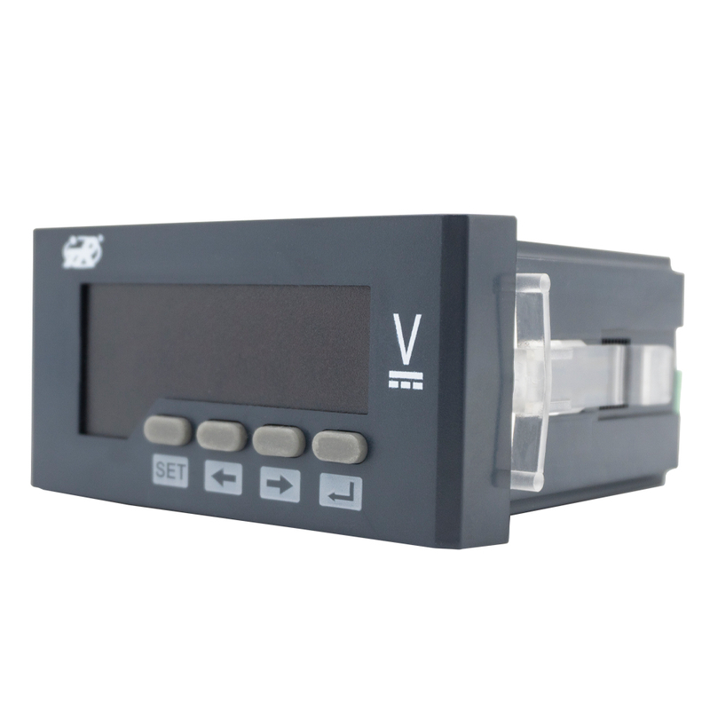 TR-AV51 Tension de tension monophasée Tension d'entrée AC 100V 220V 380V 1000V
