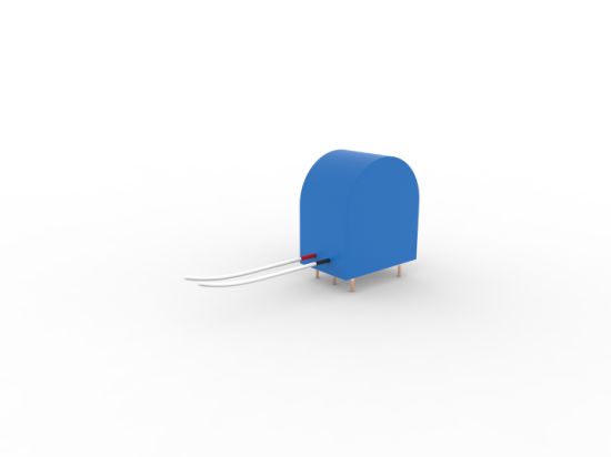 Transformateur de micro-mesure 0-10A