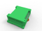 Protocole Modbus Connexion RS232 Capteur de courant d'utilisation ferroviaire