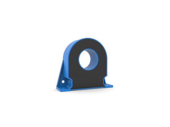Transformateur de courant à séquence zéro