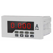 Compteur de courant numérique monophasé série TR