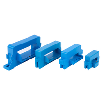 Capteur de courant Hall en boucle ouverte (type de mesure directe)