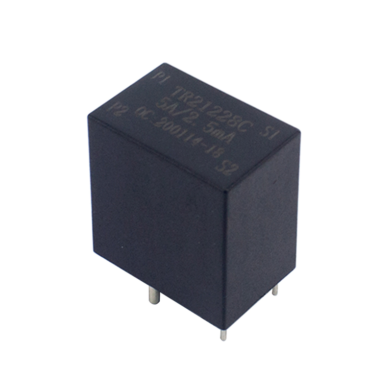 TR21228C instrument de charge de haute précision, micro transformateur de courant 5A/2,5 ma, OEM ODM vendu à bas prix