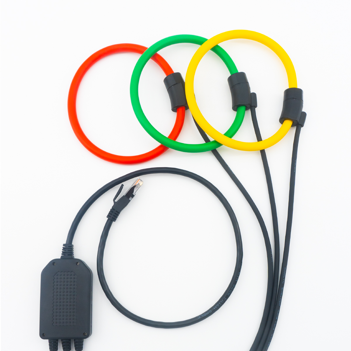 Rogowski Coil Bobine flexible de Rogowski