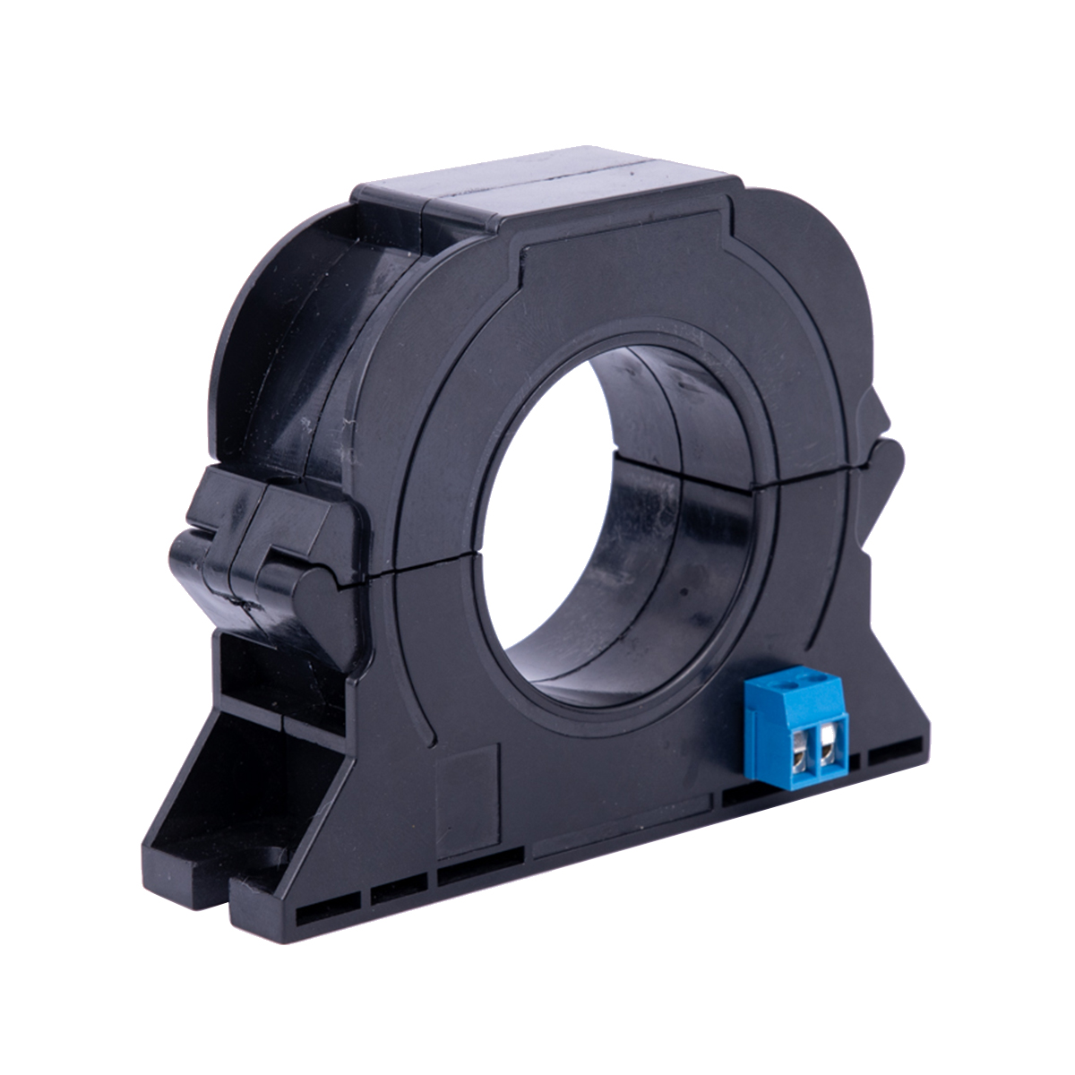 Dispositif de protection de sortie de 0 à 10 mm Transformateur de courant de séquence zéro