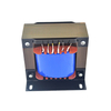 TRTDY-E TYPE EI Bent Type de code Type Transformateur électrique Transformateur 25VA-15KVA