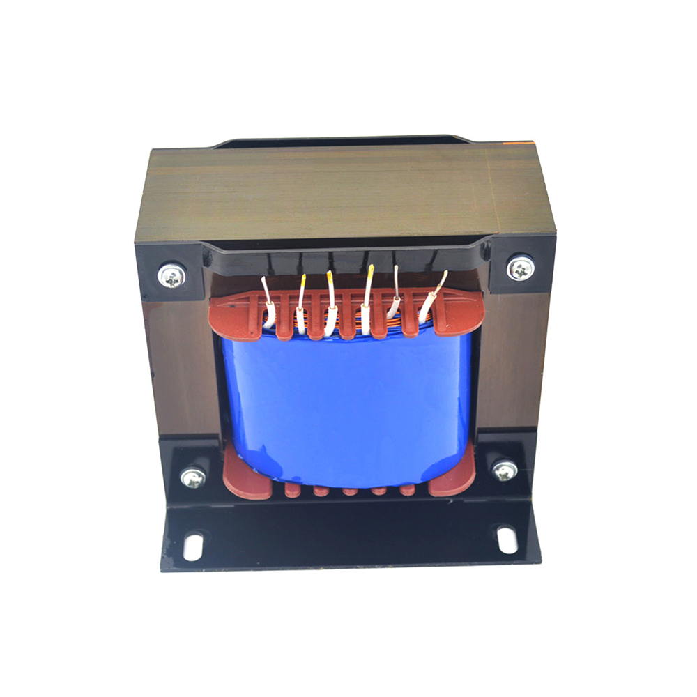 TRTDY-E TYPE EI Bent Type de code Type Transformateur électrique Transformateur 25VA-15KVA