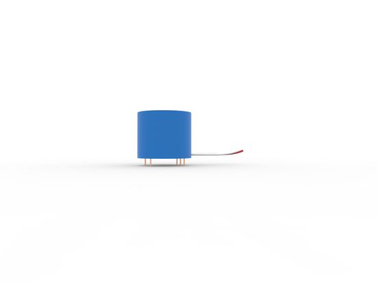 Transformateur de micro-mesure 0-10A