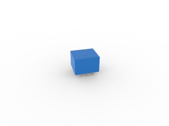 Mesure de puissance anti-saturation petit transformateur de courant