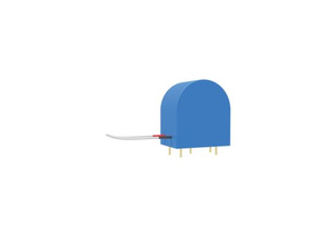 Micro-mètre de transformateur de courant de mesure 0-10A