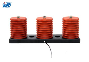 Transformateurs de tension d'utilisation de disjoncteur à vide 10kv