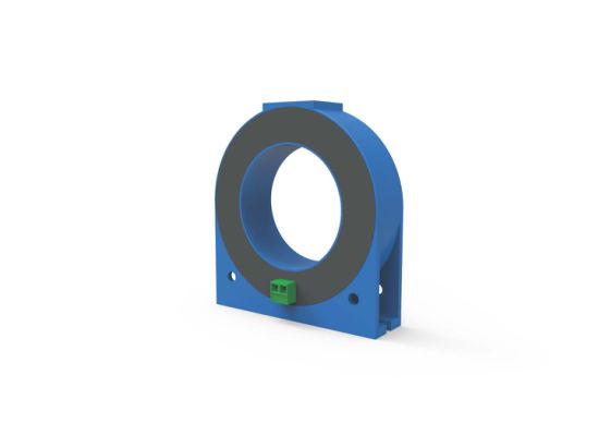 Petit transformateur de courant de phase zéro de terre de Currnet de taille de trou de 260mm