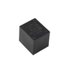 Tr2121-1C Les formes multiples peuvent être personnalisées pour l'installation de PCB, transformateur de courant d'instrument multifonctionnel 5A / 2,5MA
