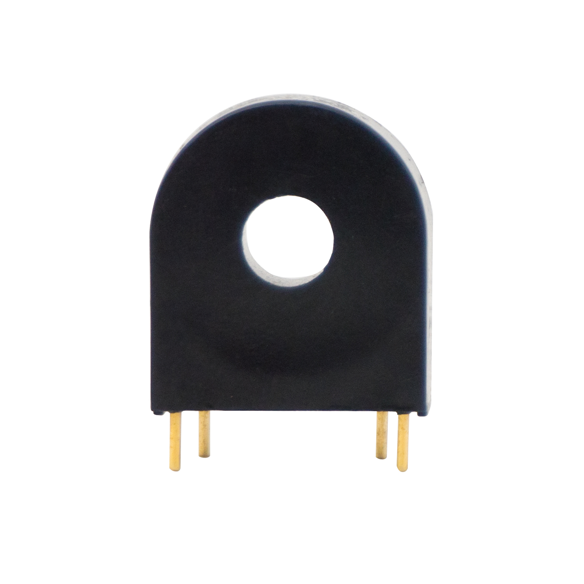 TR2137-2B MINI Current Transformateur Factory AC CT PCB 1A / 20MA 5A / 2,5MA 10A / 5MA 50A / 50MA 100A / 50MA CAPTEUR DE COURANT