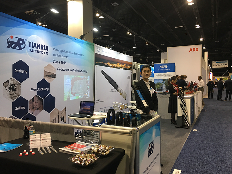 T&D IEEE PES 2018