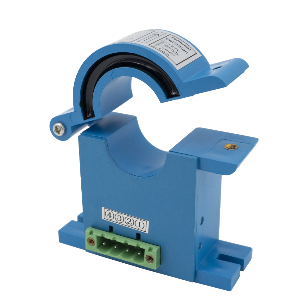 TR0261-LKH24 ‌Open-Loop Hall Effect Current Capteur DC 0 ~ 100A / DC 0 ~ 10V
