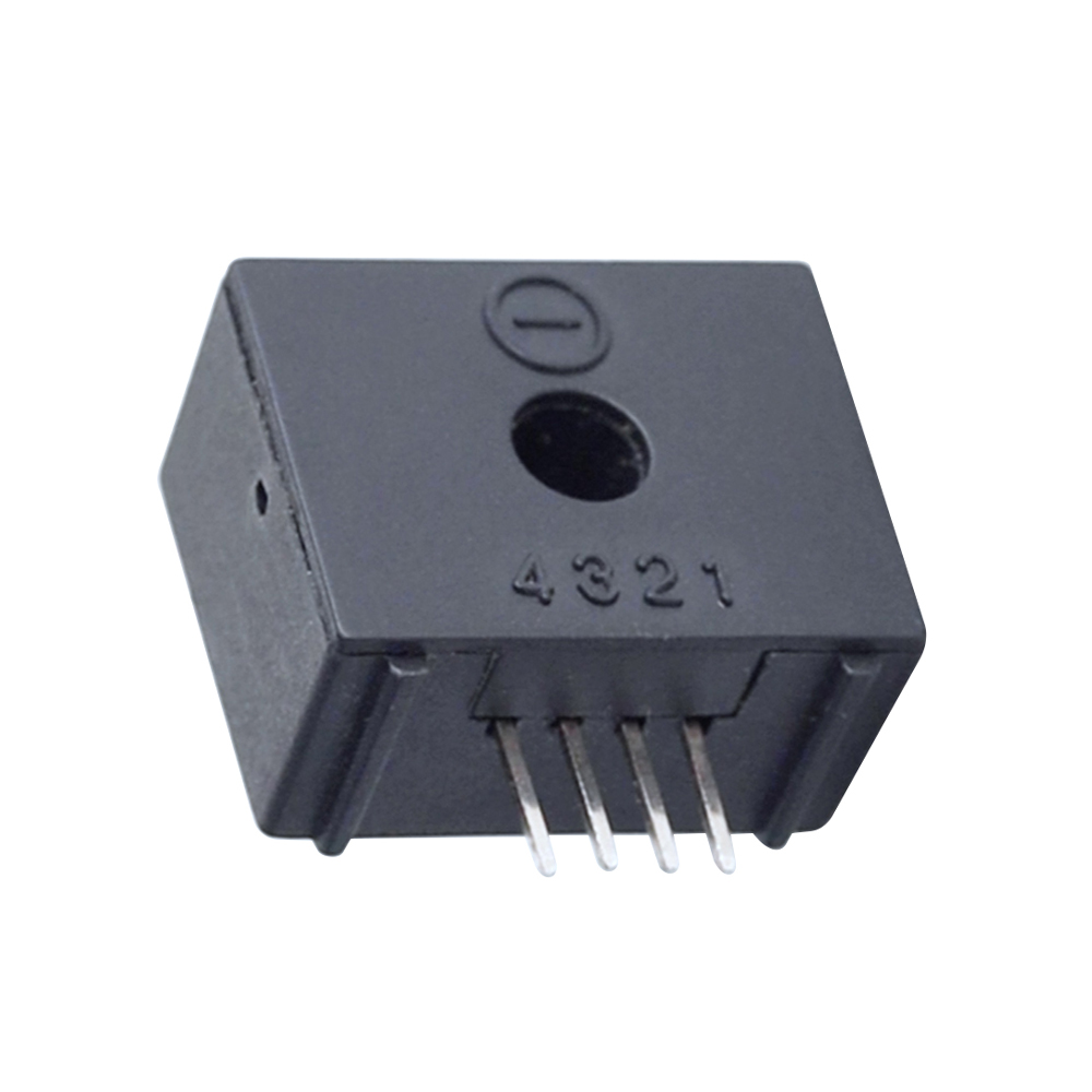 Mesure directe Capteur HAL HAC / DC HAUT-PROCISE